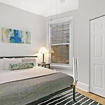 Comfy 2Br Apartment Near Wrigley Field - Grace 3