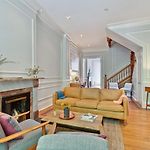 Historic Luxury Townhouse In Downtown Chicago