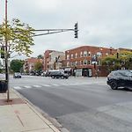 1-Bedroom Cozy & Modish Apt - Marshfield W2 Rep