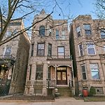 3Br Perfect Getaway Chicago Apartment - Newport 2
