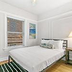 Decom - Convenient 2Br Apt Close To Shops, Dining, Loyola - Lunt 2S