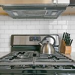1Br Apartment In Rogers Park With King Bed - Lunt 2E