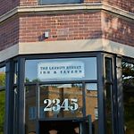The Leavitt Street Inn & Tavern