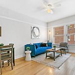 Decom - Convenient 2Br Apt Close To Shops, Dining, Loyola - Lunt 2S