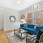 1Br Apartment In Rogers Park With King Bed - Lunt 2E