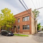 3-Bedroom Gem Apt With In-Unit Laundry - Lawndale 1