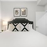 2Br Trendy Urban Apartment - Division 102W 202W 302W Rep