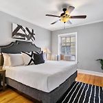 Chic 1Br Apt Close To Everything - Marshfield E3