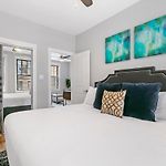 1Br Relaxing Apt In Lakeview Close To Restaurants - Belmont H6