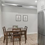 3Br Apt In Logan Square Walkable To Highlights - Central Park S6