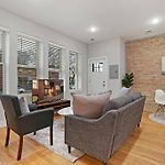 1Br Deluxe Apartment Near Shops & Cafes - Ashland 1F