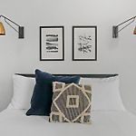 3Br Chicago Lifestyle Leisure Or Business Trip - Stratford 3S