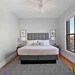 Comfy & Bright 3Br Fully Furnished Apt - Lincoln 3E
