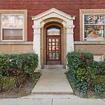 Stylish And Expansive 2Br Apt With Balcony - Buckingham 3