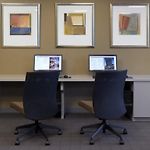 Corporate Suites Network - 233 E. Wacker