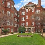 City Charm Studio Apt Close To Shops - Ashland 04
