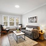 2Br Stylish Apartment In Avondale Close To Shops - Roscoe 1W
