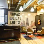 Urban Holiday Lofts