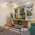 2Br Alluring Apartment With Laundry - Cullom D3
