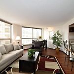 Corporate Suites Network - 555 W. Madison