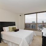 Corporate Suites Network - 555 W. Madison