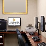 Millennium Hotel Knickerbocker Chicago