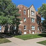 1Br Contemporary Apt With Laundry Facility - Lockwood 1 & 2