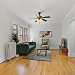 1Br Deluxe Apt With Complete Amenities - Campbell 3