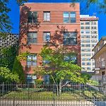 Urban Chicago Escape About 1 Mi To Local Beaches!