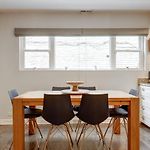 Charming & Bright Multilevel Townhome With Parking