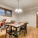 Lovely Near Loyola - Enjoy The Wonderful Outdoor Space And Sun Room - Room For The Whole Crew Apts