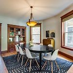Garage Parking! Walk To Logan Square Station Plus Great Local Restaurants And Bars