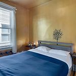 Warm & Comforting 4Br 2Ba In Andersonville