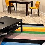 Simplified Living Space