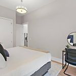 Well-Equipped 2Br Apt With Laundry - Crosby 205