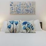 Well-Equipped 2Br Apt With Laundry - Crosby 205