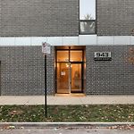 1Br Well-Decorated Apartment W Laundry - Crosby 209
