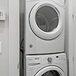 Well-Equipped 2Br Apt With Laundry - Crosby 205