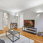 Charming 1Br Unit Close To Vibrant Shops & Dining - Montrose 1B