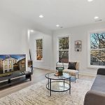 1Br Captivating Apartment With In-Unit Laundry - Aberdeen 2