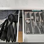 1Br Modern Luxe Apt With In-Unit Laundry - Lake 204 Rep