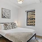 1Br Modern Luxe Apt With In-Unit Laundry - Lake 204 Rep