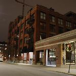 Chicago Exquisite Haven 2Bed 2Bath Near Downtown And United Center