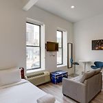 Handicap Accessible! Your Comfort Is Key At This Unique Property - 747 Lofts Cabin 102 Apts