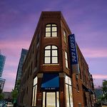 Blue Line Beauty In The Heart Of Chicago - 747 Lofts Cabin 303 Apts
