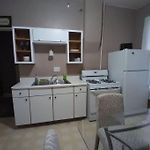 Loop Apartment
