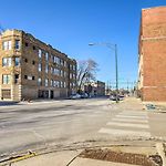 Chicago Gem Near Subway ~ 5 Mi To Downtown