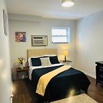 Cossy Room Close To Lake In Chicago