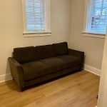 Lincoln Park Apartment With Backyard!
