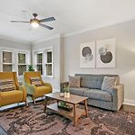 2Br Comfy & Artistic Apt Outfitted For Comfort - Francisco 1